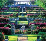 Stunning Gardens